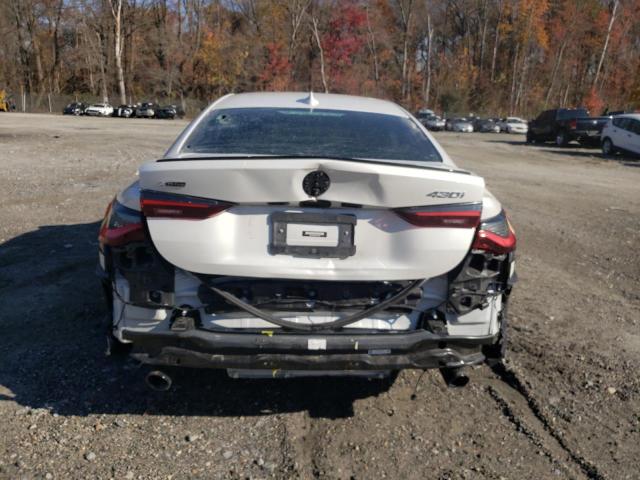 WBA73AP07PCL15353 BMW 430xi