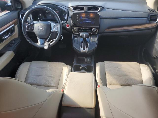 5J6RW1H86HL003477 Honda CR-V EXL