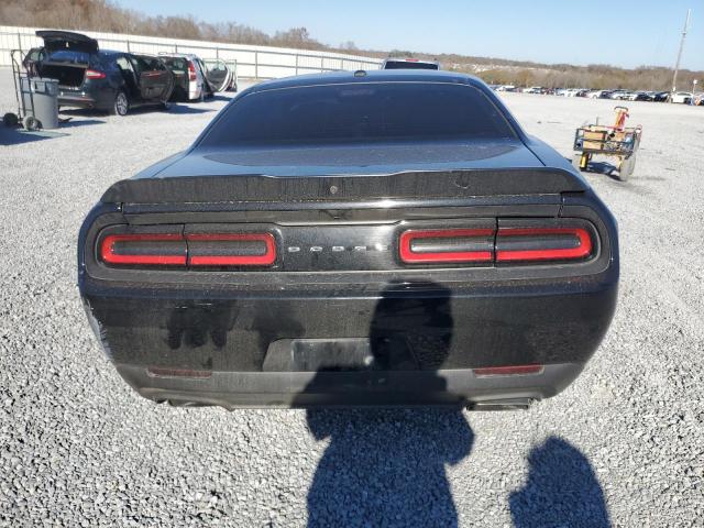2C3CDZBT3HH651857 Dodge Challenger R/t