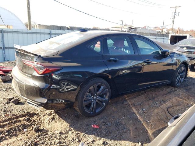 19UUB6F56PA004349 Acura Tlx A-spec