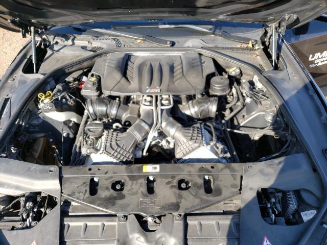 WBS6E9C55GGF92564 BMW M6 Gran Coupe