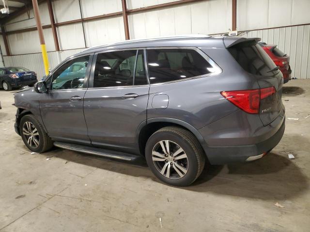 5FNYF6H58GB069034 Honda PILOT EXL