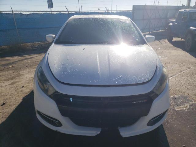 1C3CDFAA6GD555599 Dodge DART SE