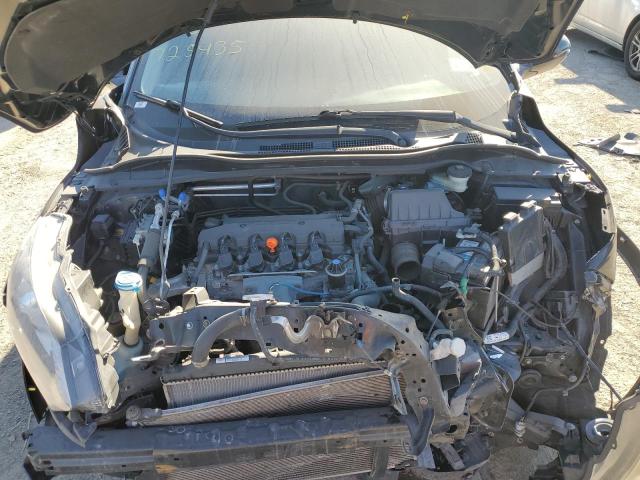 3CZRU6H57HM725435 Honda HR-V EX
