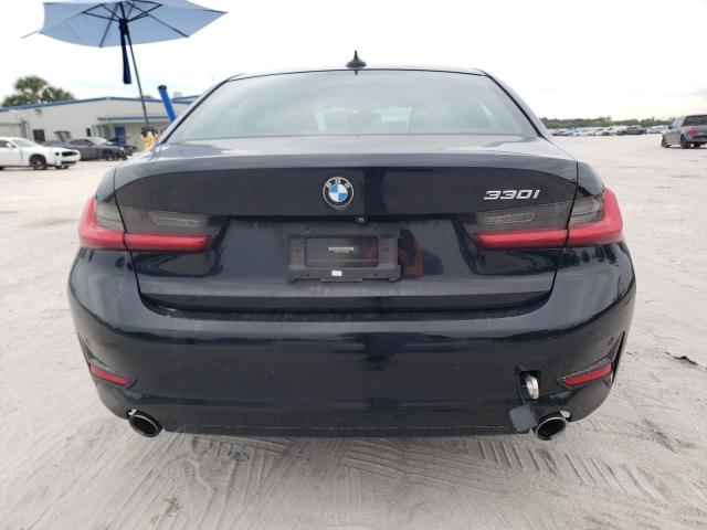WBA5R1C51KAK06639 BMW 330I