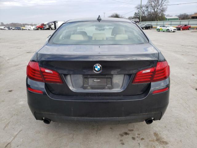 WBA5B1C50FD922571 BMW 535 I