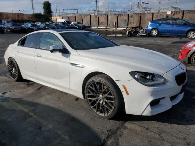 WBA6B2C57ED129664 BMW 650 I Gran Coupe