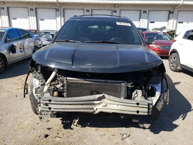 1FM5K8F84GGA98247 Ford Explorer Limited