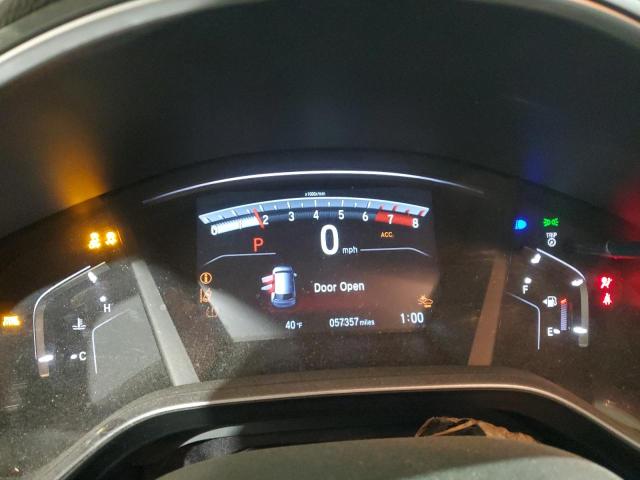 7FARW2H50KE005385 Honda CR-V EX