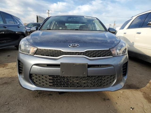 3KPA24AB1KE179617 KIA RIO S