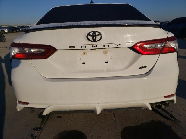 4T1G11AK3LU370093 Toyota CAMRY SE