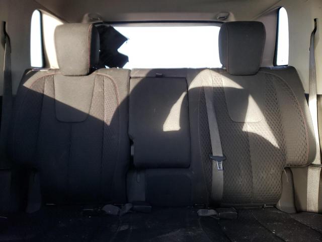 2GKFLVEK6E6354813 GMC Terrain Sle