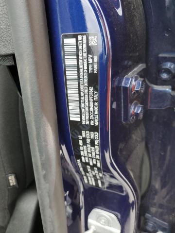 ZACCJBAB8HPF37842 Jeep Renegade Sport