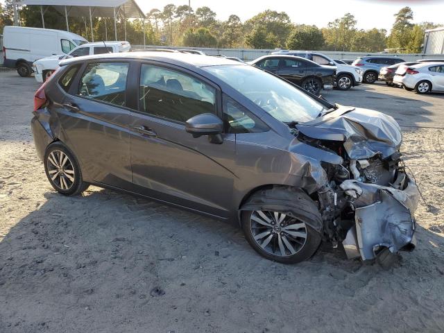3HGGK5G85FM780473 Honda FIT EX