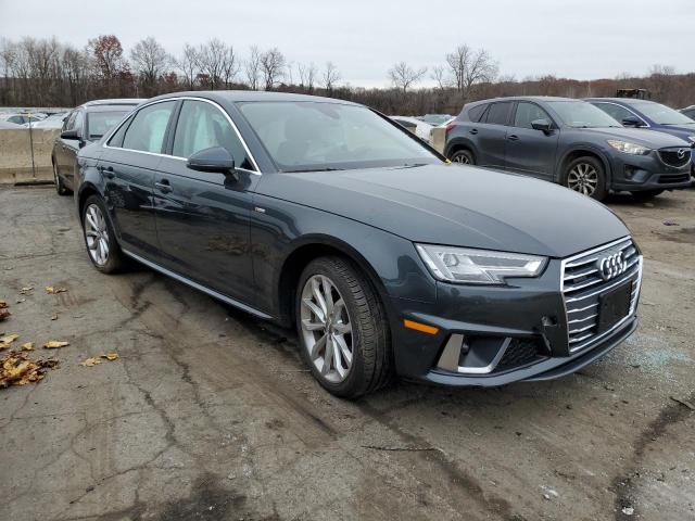 WAUENAF43KN002688 Audi A4 Premium Plus