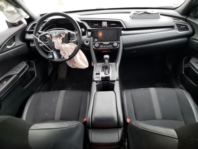 2HGFC2F89KH604544 Honda Civic Sport