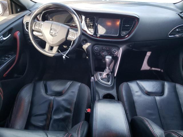 1C3CDFEB7ED791808 Dodge DART GT
