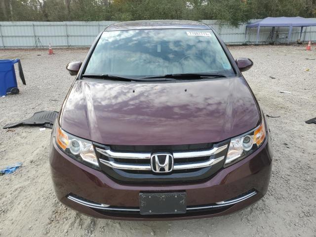 5FNRL5H69FB061362 Honda ODYSSEY EXL