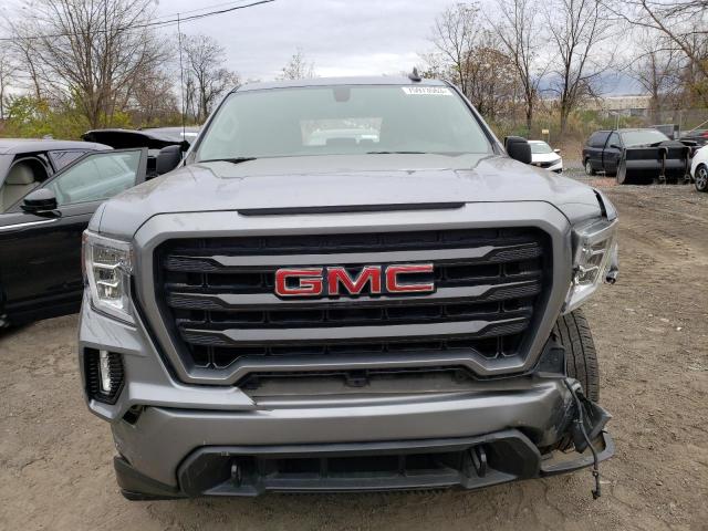 1GTR9CEK7NZ125976 GMC Sierra Limited K1500 Elevation