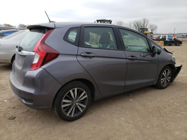 3HGGK5H81KM718027 Honda FIT EX