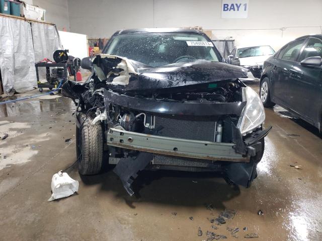 3N1CN7AP8EL867081 Nissan VERSA S