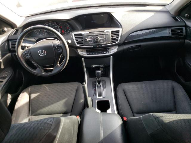 1HGCR2F5XEA037206 Honda Accord Sport