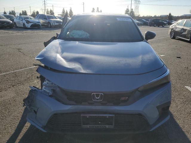 2HGFE1E53NH471232 Honda CIVIC SI