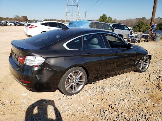 WBA4A5C59FGK15652 BMW 428 I Gran Coupe