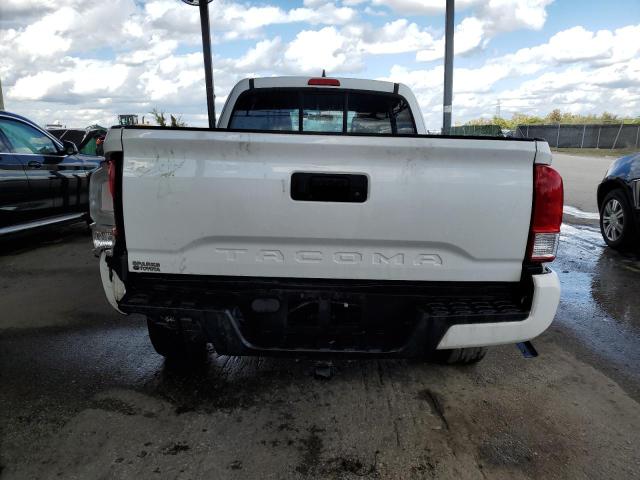 5TFRX5GN5HX089956 Toyota Tacoma Access Cab