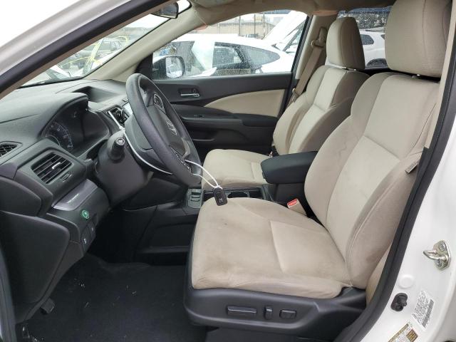 5J6RM4H58FL105891 Honda CR-V EX