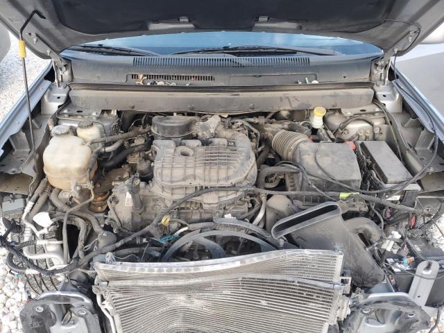 3C4PDCBG9GT241082 Dodge Journey Sxt