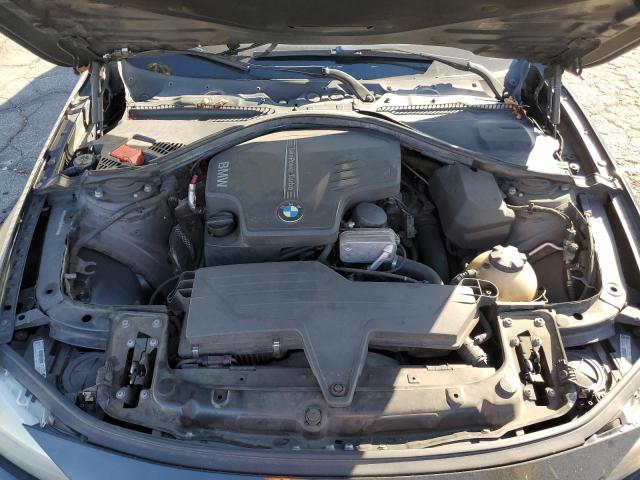 WBA3C1C55EK114229 BMW 328 I Sulev