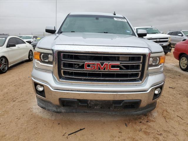 3GTP1UEC1FG373820 GMC Sierra C1500 Sle