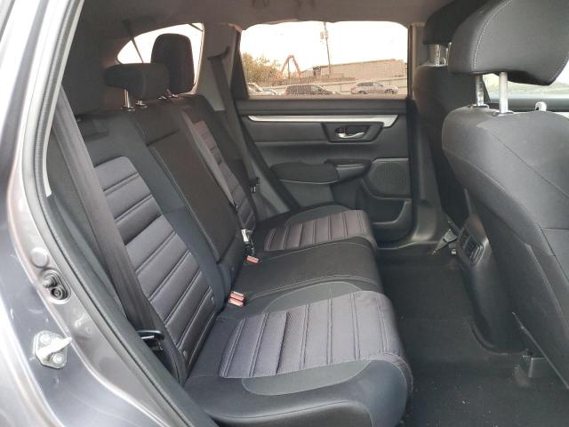 2HKRW6H35JH217510 Honda CR-V LX