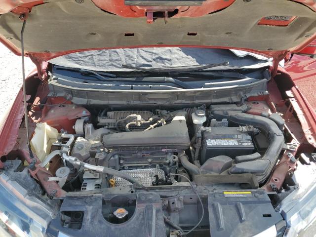 5N1AT2MT4HC755704 Nissan ROGUE S