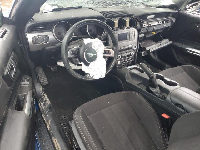1FA6P8CFXM5102151 Ford MUSTANG GT
