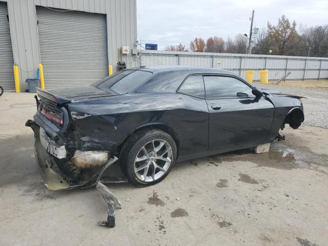 2C3CDZJG1LH113719 Dodge Challenger Gt