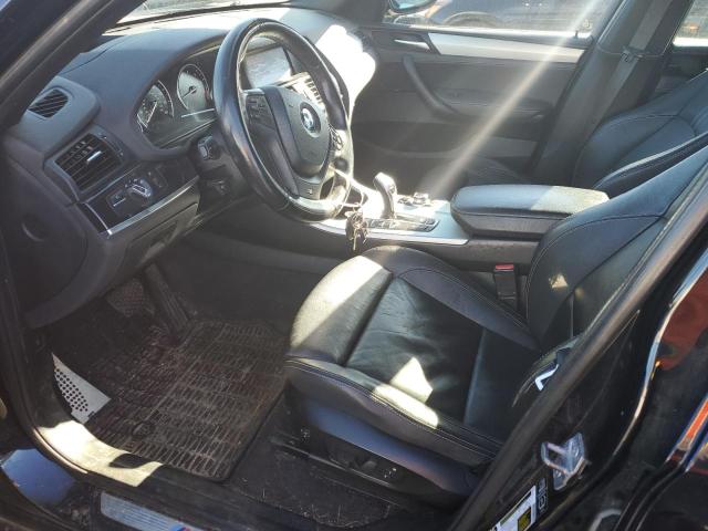 5UXWX7C51E0E80516 BMW X3 Xdrive35i