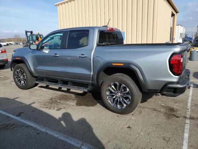 1GTP6FEK9P1149828 GMC Canyon Denali
