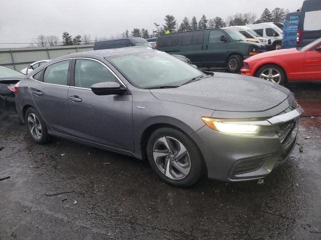 19XZE4F13KE015733 Honda Insight Lx
