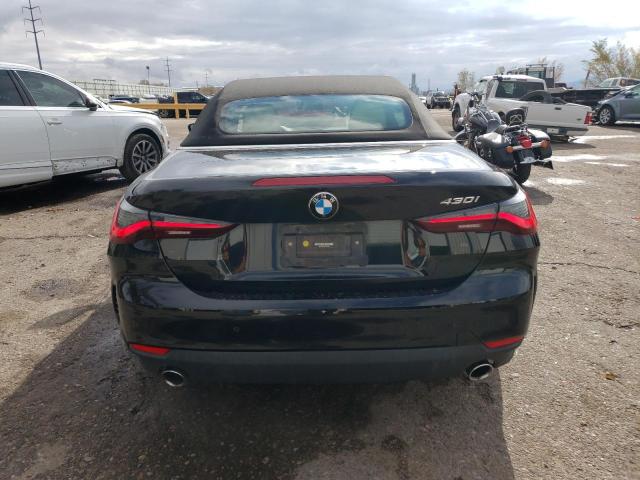 WBA23AT09PCL63324 BMW 430I