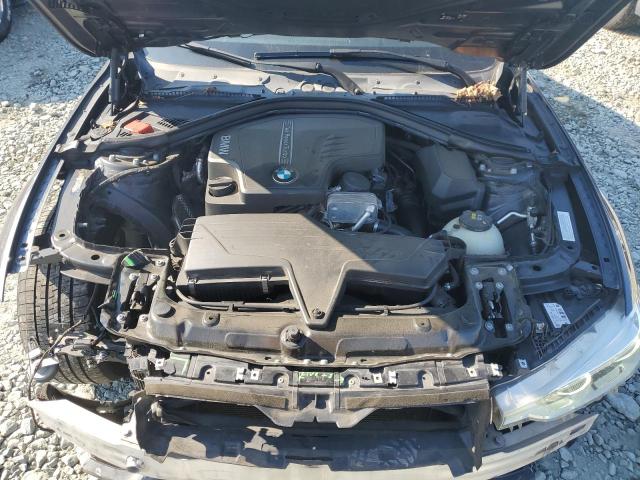 WBA8E1G51GNT35516 BMW 320 I