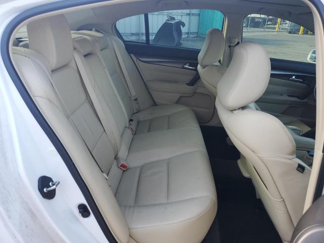 19UUA8F57EA002914 Acura TL TECH