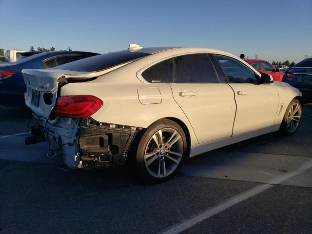 WBA4J1C50KBM15612 BMW 430i Gran Coupe