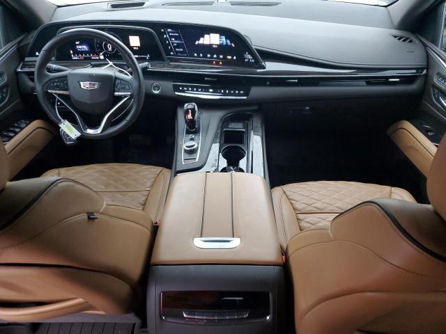 1GYS3LKL2MR242308 Cadillac Escalade Esv Premium Luxury