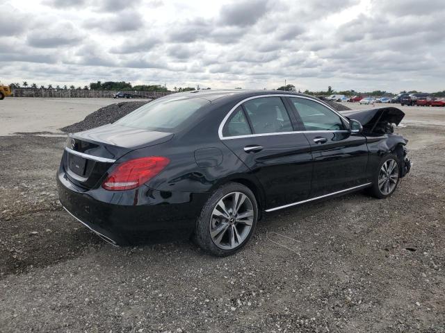 55SWF4JB9JU280258 Mercedes-Benz C 300