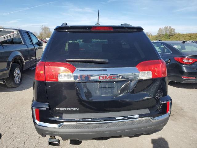 2GKALNEK1H6331440 GMC Terrain Sle
