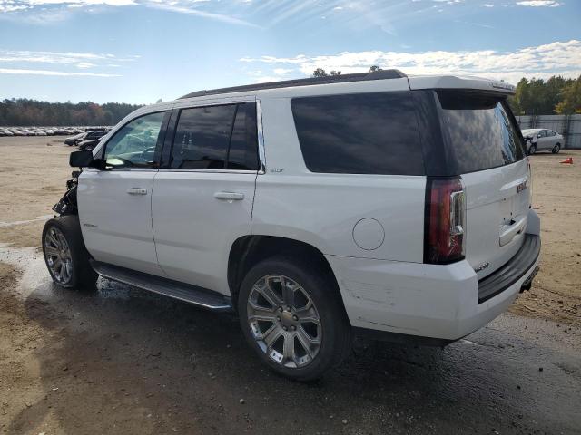 1GKS1BKC6HR118879 GMC YUKON SLT