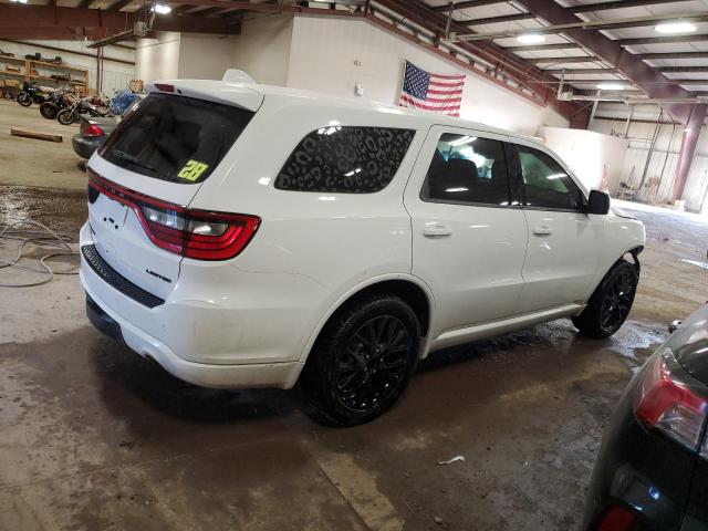 1C4RDJDG8FC850667 Dodge DURANGO LIMITED