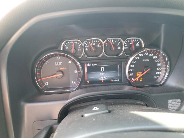 3GTP1VEC9FG355278 GMC Sierra C1500 Slt